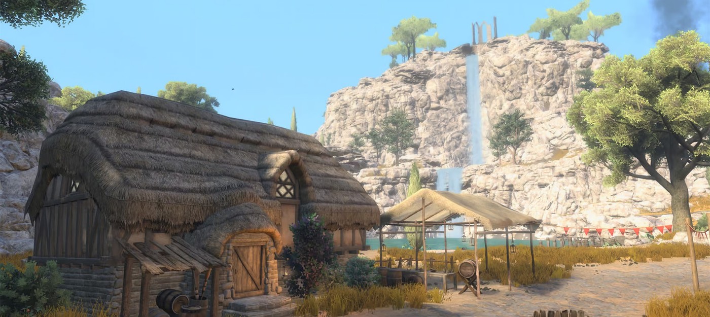 Создатели Skyblivion не будут проводить внезапный релиз, чтобы успеть привлечь внимание геймеров