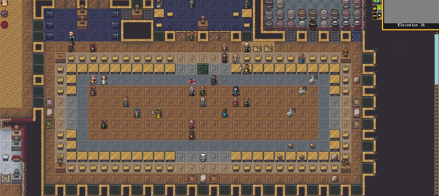 Создатель Dwarf Fortress о состоянии индустрии – "у всех, кого я знаю, начальство постепенно впадает в ИИ-психоз"
