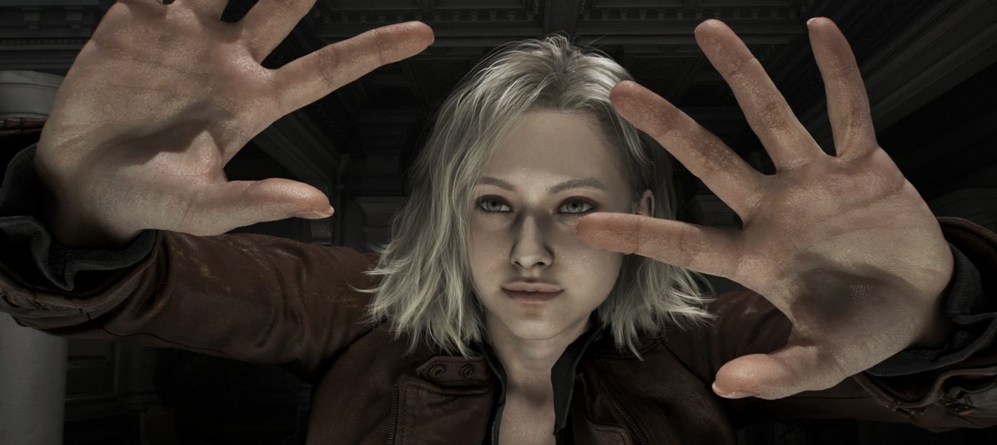 Хидеки Камия предложил Capcom добавить настраиваемый уровень ужаса в Resident Evil