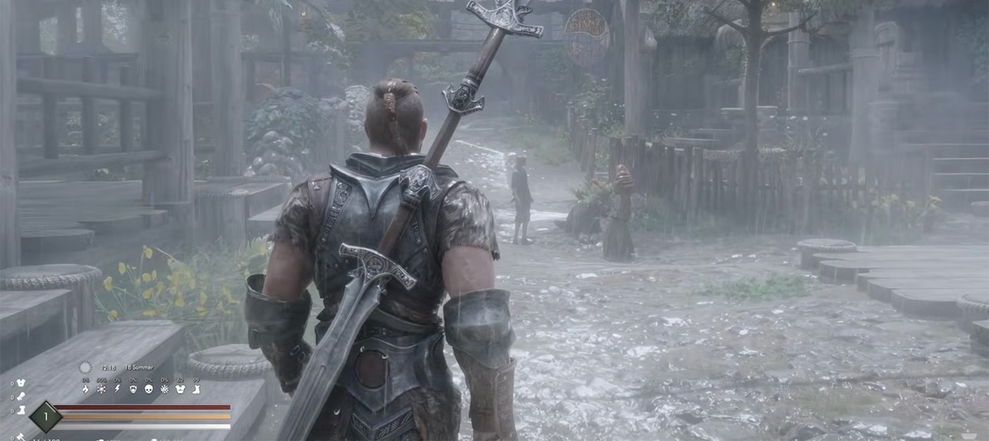 Ветеранов Bethesda увольняли на двухминутных встречах – ни Skyrim, ни Fallout не спасли карьеры длиной в десятилетия