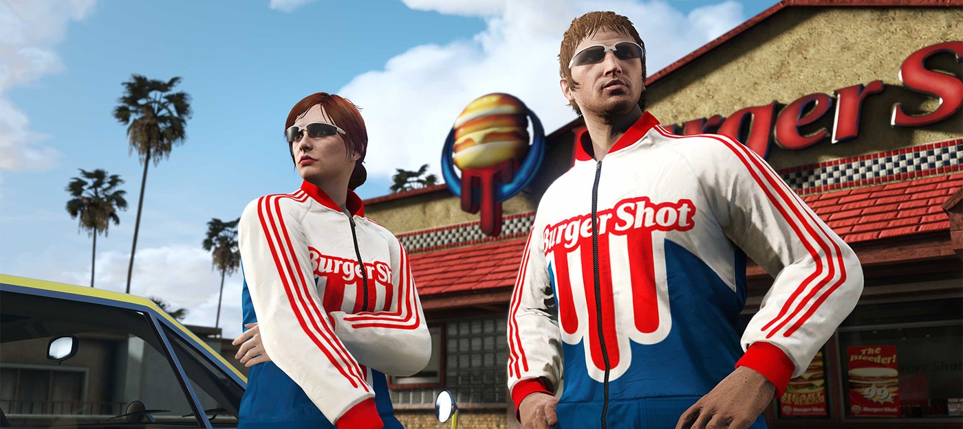 Rockstar официально поддержала NoPixel V и раздаёт до GTA$1.5 миллиона за просмотр стримов