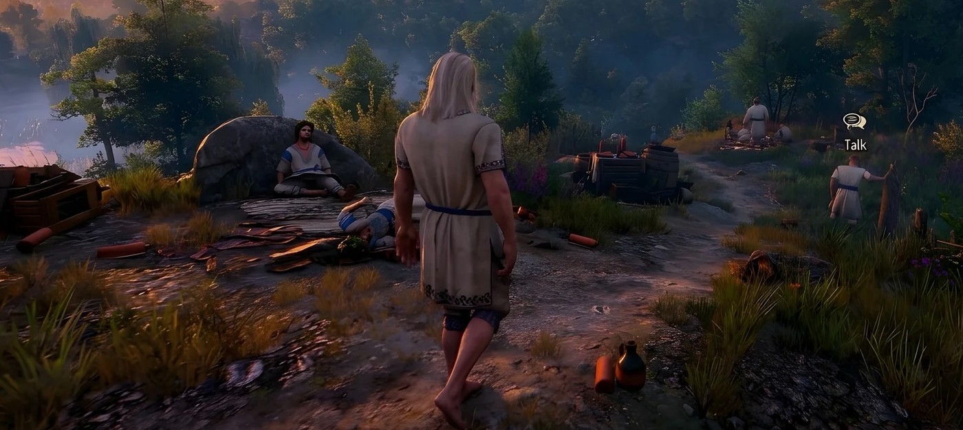Почти 500 тысяч геймеров добавили дополнение The Witcher 3 в вишлист на gamescom 2026