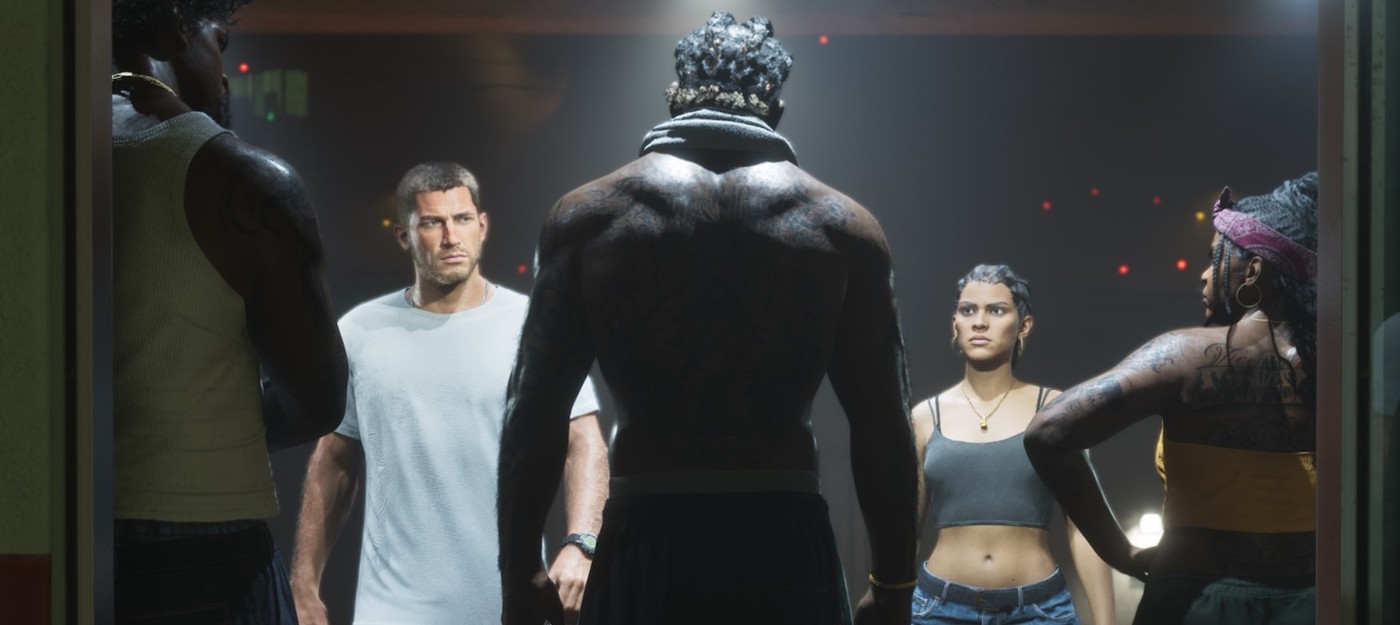 Геймеры попробовали повторить перезарядку одной рукой из GTA 6 – получилось не у всех