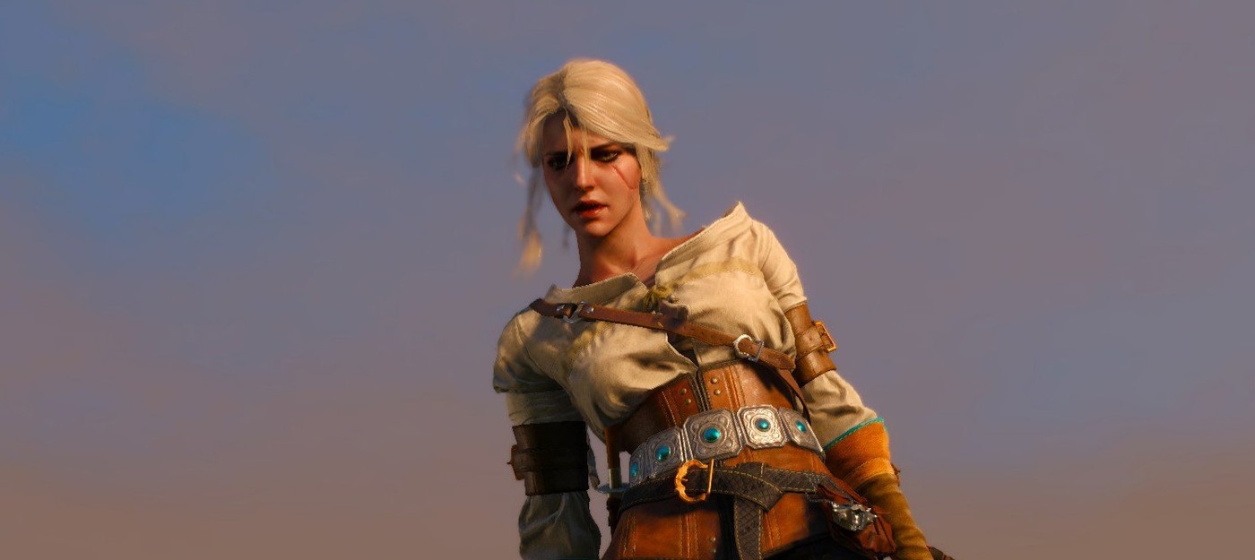 CD Projekt RED обещает что The Witcher 4 не будет похожа на типичную игру на Unreal Engine
