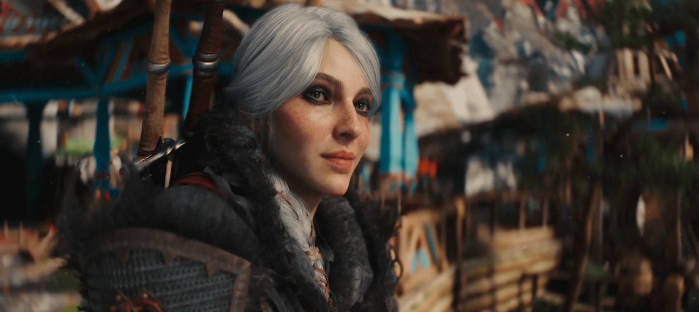 CD Projekt RED не жалеет денег на разработку The Witcher 4 и в этом плане сравнивает игру с GTA 6