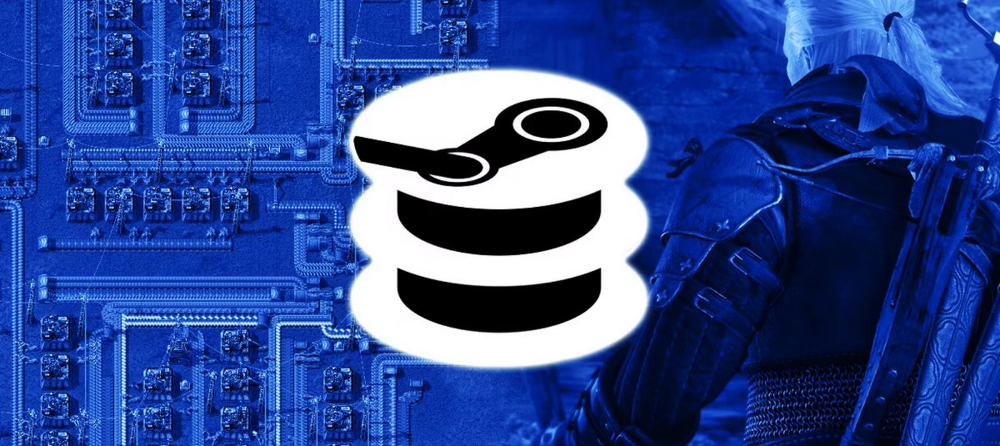 Nexus Mods купила фанатскую базу данных SteamDB – её создатель выгорел от поддержки проекта