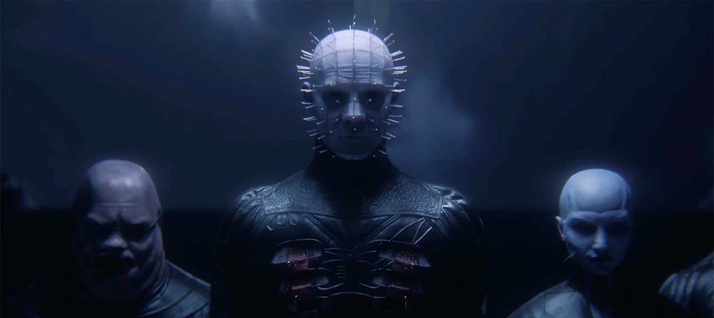 Создатели Hellraiser Revival назвали чистку игр для взрослых смехотворной для этого вида искусства