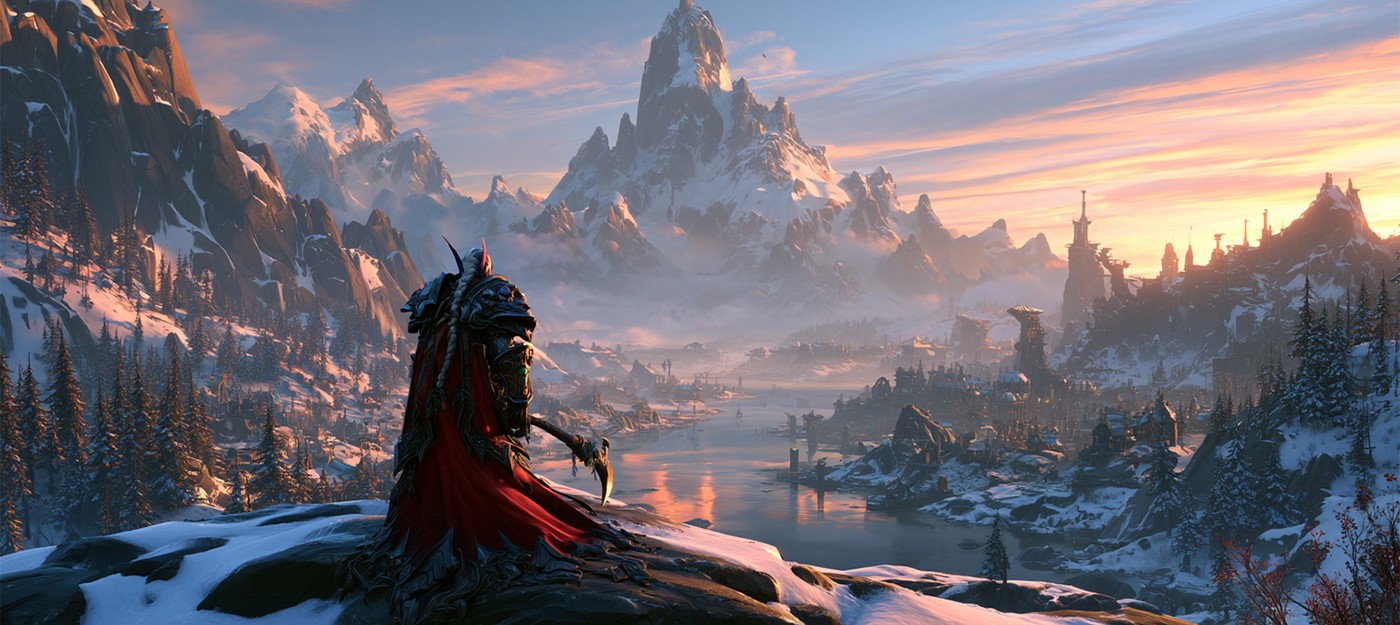 Датамайнеры нашли тег "wow 2" в коде сайта Blizzard – фанаты ждут анонса Classic Plus на BlizzCon