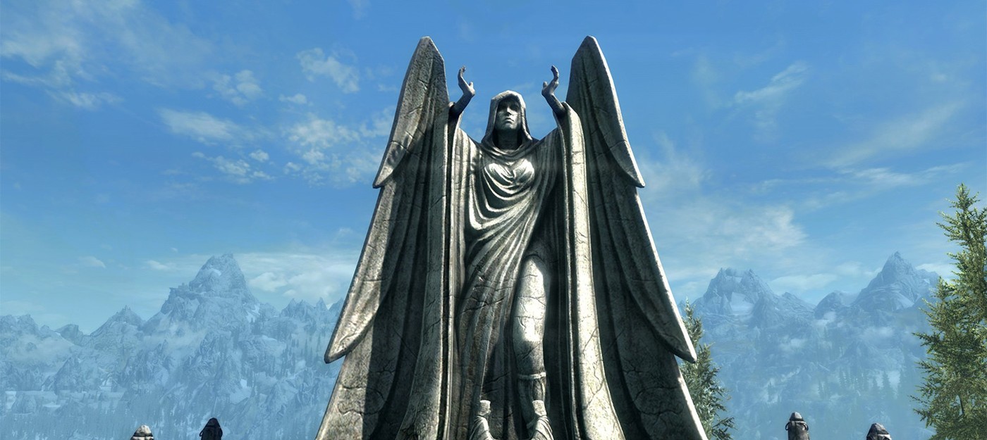 IKEA устроит коллаборацию со Skyrim раньше релиза The Elder Scrolls 6