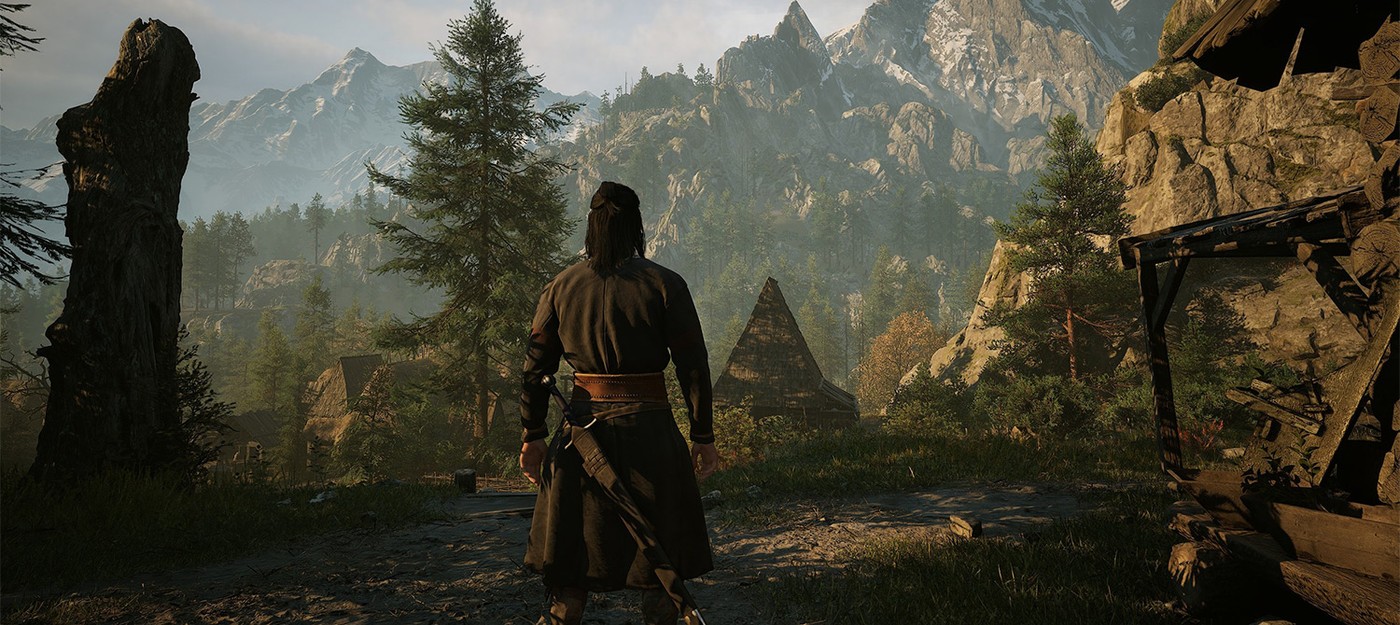 The Blood of Dawnwalker вышла с серьёзными фризами на ПК и лимитом в 30 FPS для роликов