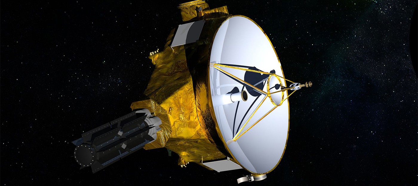 NASA рискует потерять уникальные данные о границе Солнечной системы из-за экономии на $2 млн