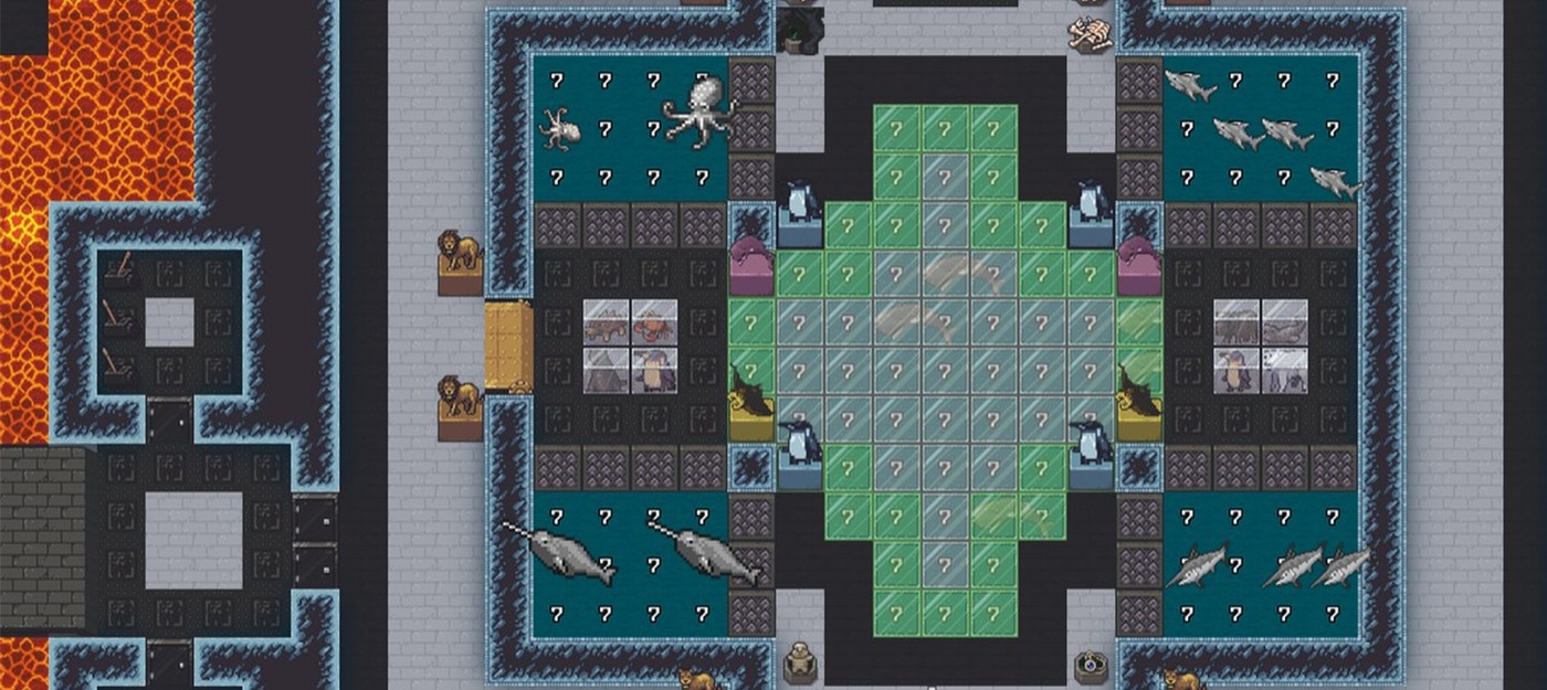 Создатель Dwarf Fortress о жизни миллионера – "это просто возвращение к тому, что мои родители могли позволить себе на обычной работе"