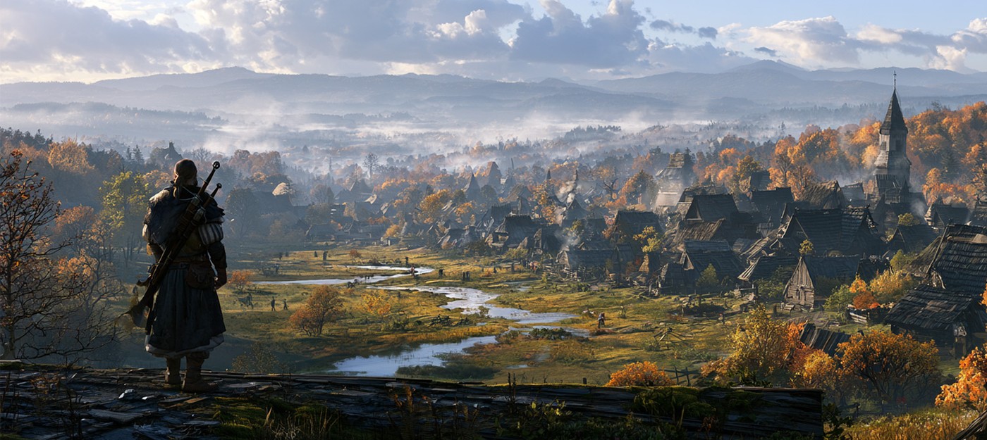 CD Projekt RED расширит команду секретной Project Hadar до 50 человек до конца года