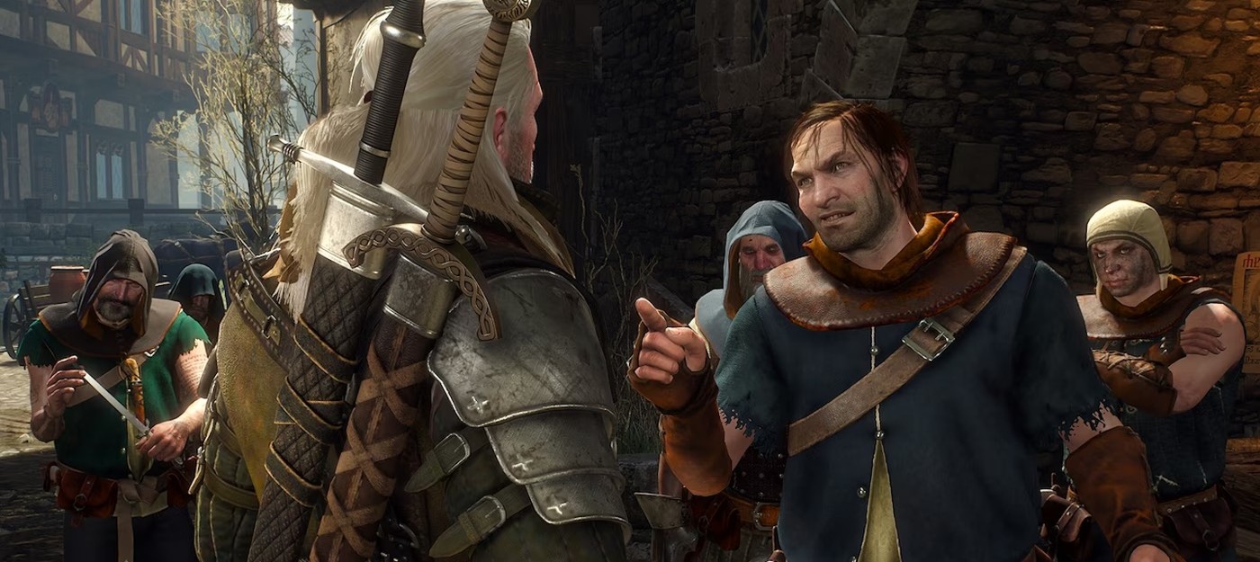 CD Projekt RED не боится дефицита памяти и роста цен на консоли