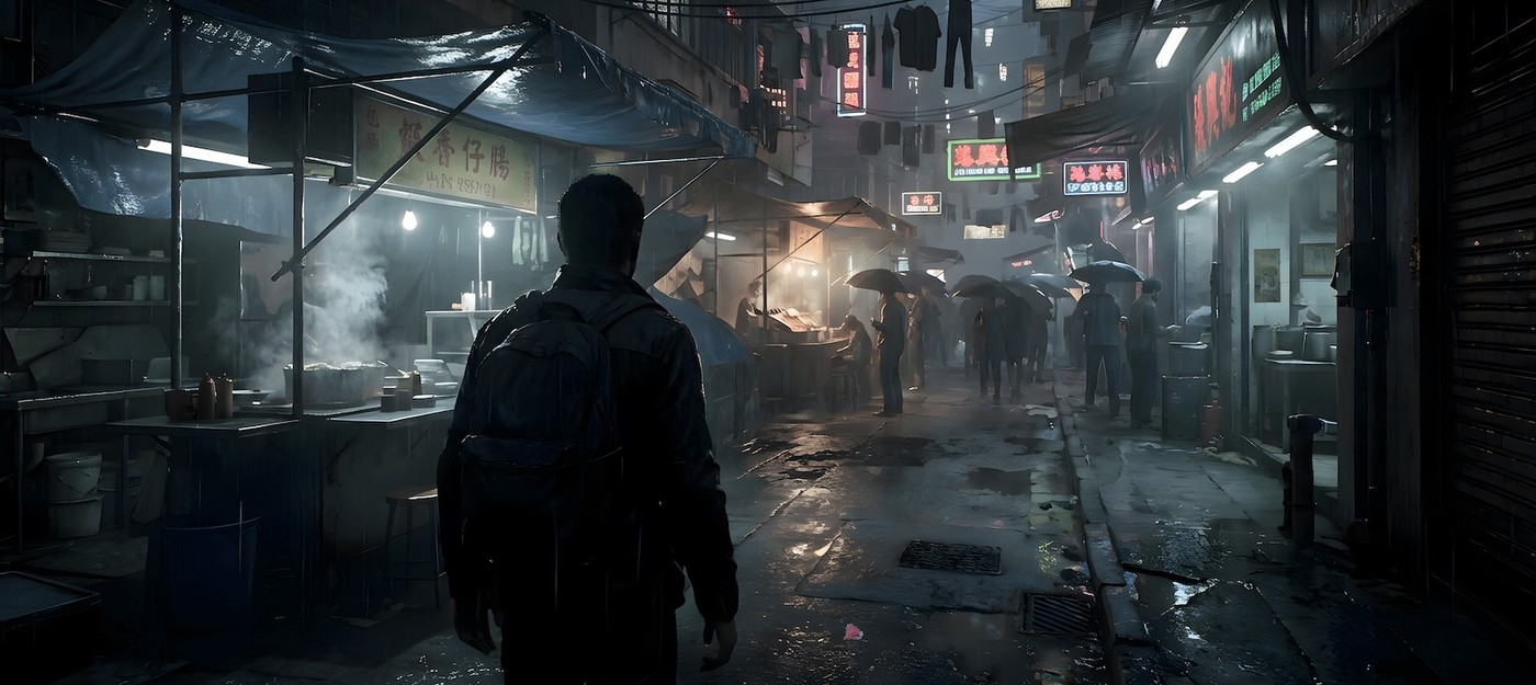 Дизайнер Sleeping Dogs считает, что для разработчики сиквела должны сойтись все звёзды