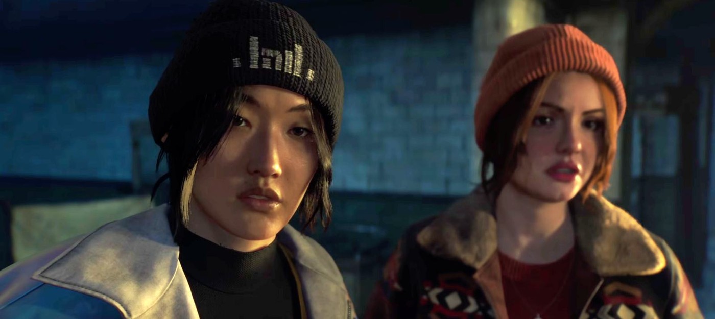 Firesprite назвала дату выхода Until Dawn 2 и показала новый трейлер