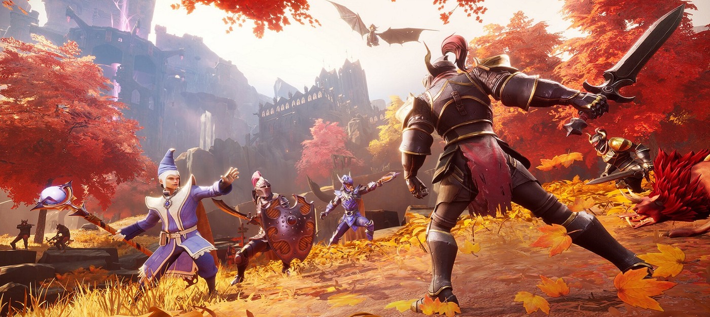 Разработчики RuneScape: Dragonwilds пообещали не увеличивать стоимость игры после выхода из раннего доступа