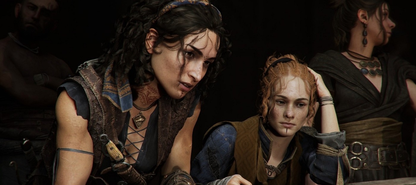 Resonance: A Plague Tale Legacy может похвастаться неожиданно отличной для современной игры оптимизацией