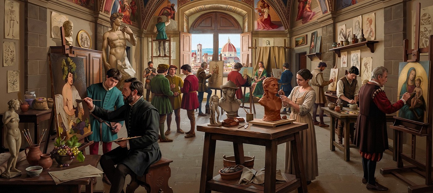 Europa Universalis 5 показала геймеру настоящую демократию, предложив выбрать правителем Тони Спинолу, Тони Спиолу или Тони Спинолу – и это абсолютно разные персонажи