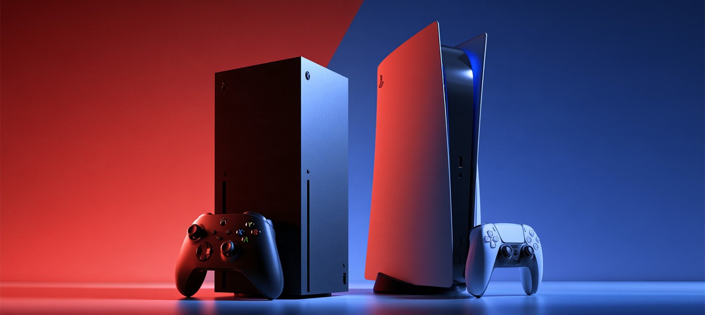 Sony и Microsoft отказались делиться с игроками компенсациями по пошлинам Трампа