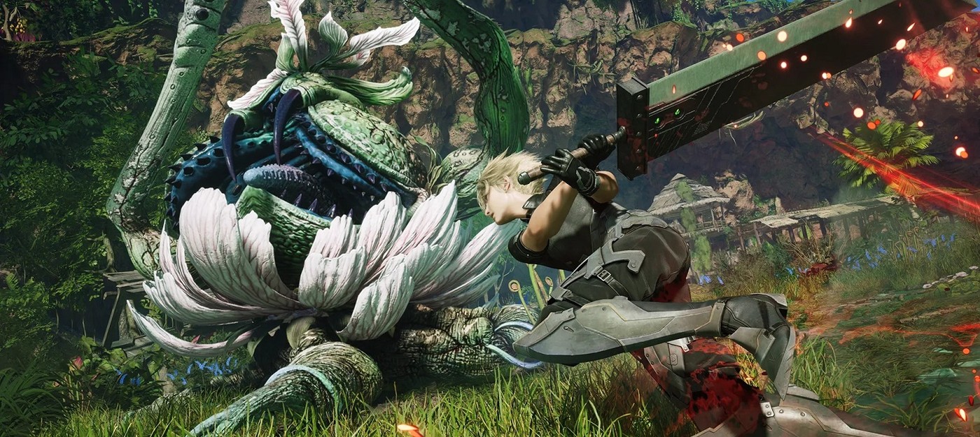 Геймплейный показ Final Fantasy 7 Revelation внезапно разозлил фанатов jRPG возможностью ускорять катcцены