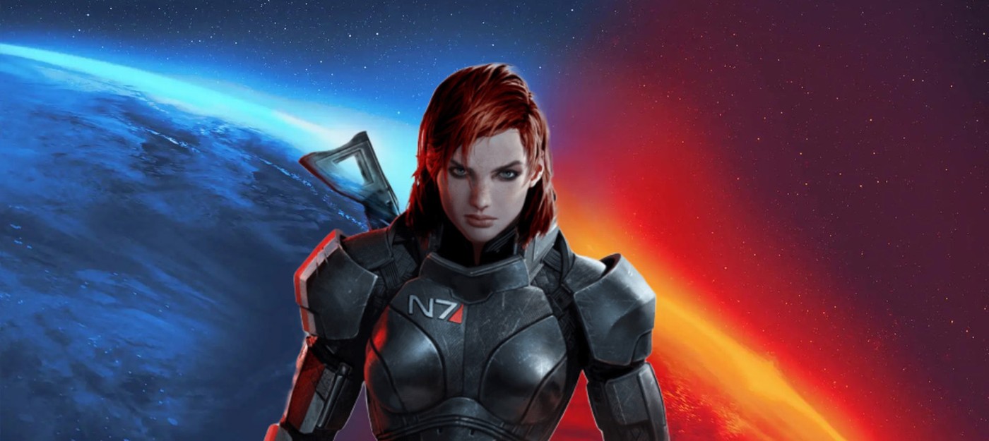Ветеран BioWare уверен, что Mass Effect 4 не нуждается в советах со стороны