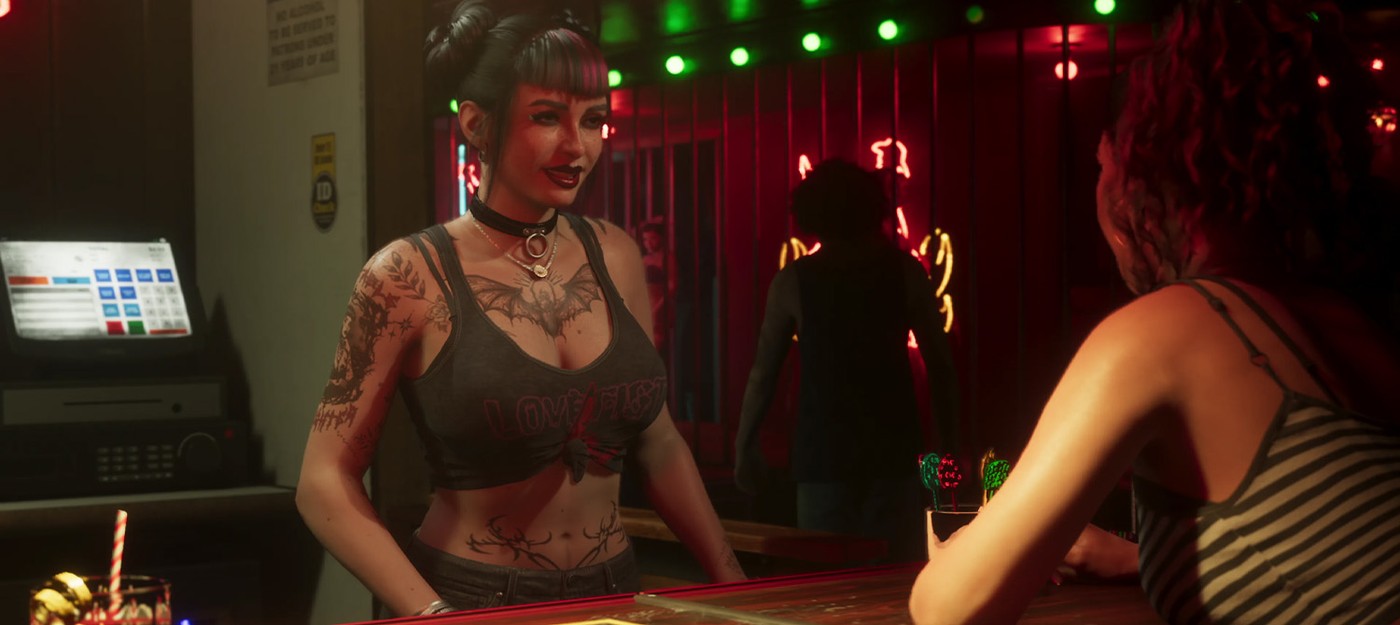 Rockstar показала GTA 6 инфлюенсерам – всплыли десятки деталей геймплея, физики и открытого мира