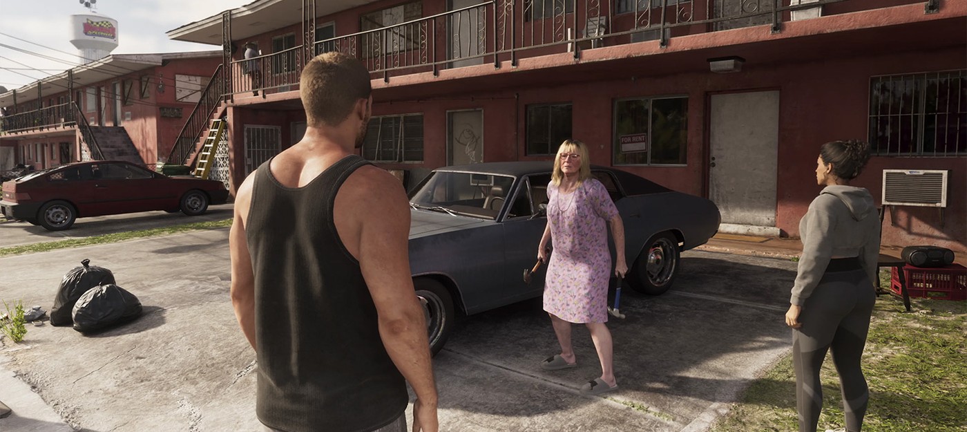 Шериф Майами выступила против превращения города в Вайс-Сити ради рекламы GTA 6