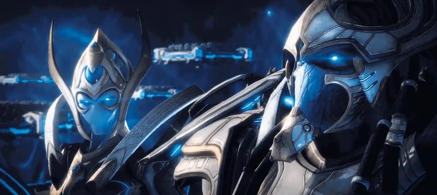 В расписание BlizzCon есть пустое место – игроки ждут анонс StarCraft
