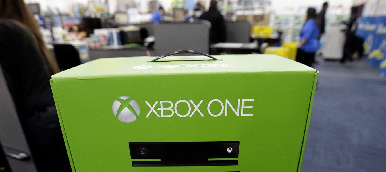 Microsoft недовольна продажами Xbox One в Японии