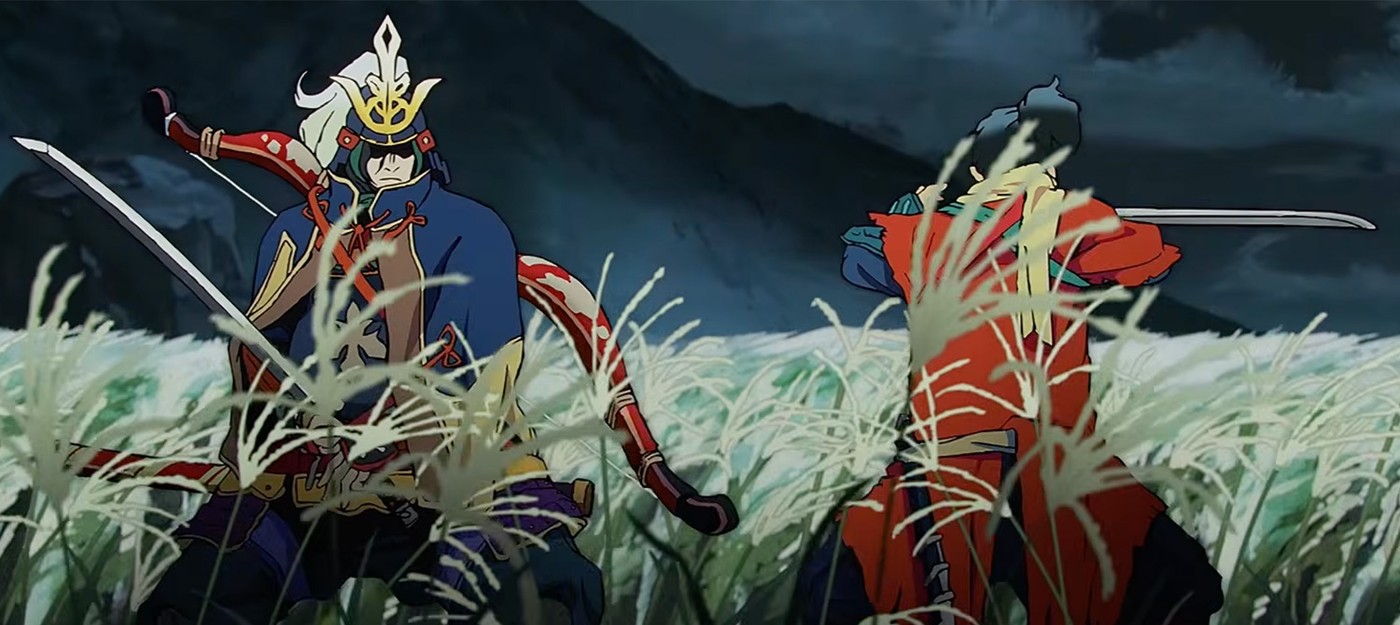 Директор аниме по Sekiro просит фанатов не смотреть новый трейлер из-за случайного спойлера
