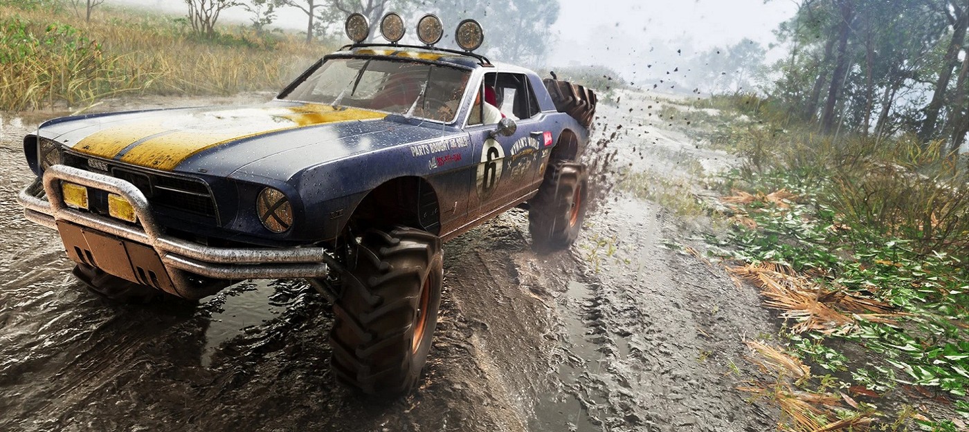 Rockstar обещает, что управление автомобилями в GTA 6 будет сочетать лучшие элементы из GTA 4 и GTA 5