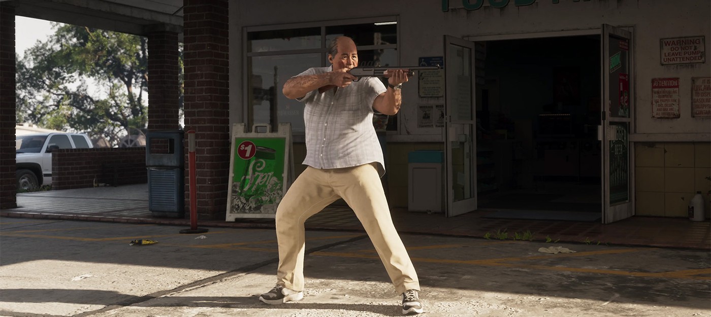 YouTube смягчил правила монетизации жестокости в играх за месяцы до выхода GTA 6