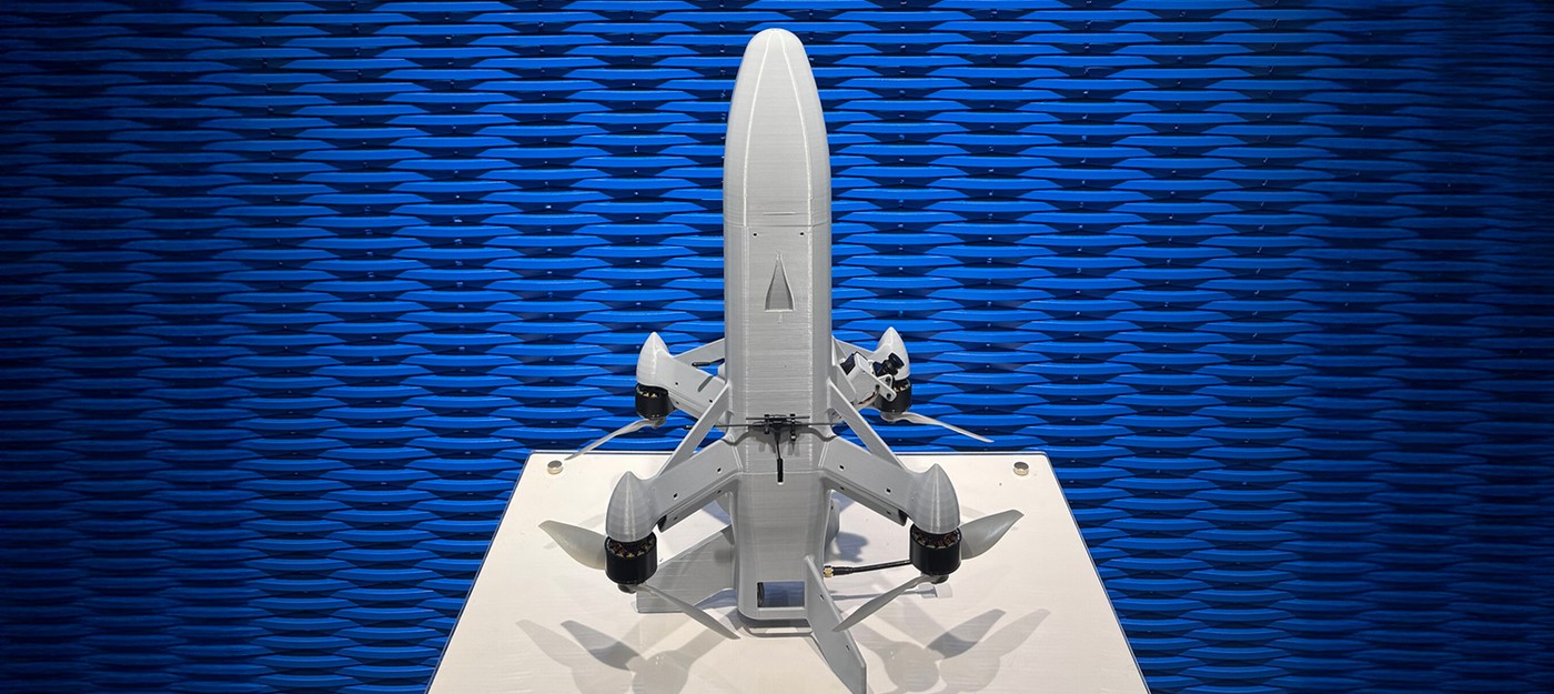 Япония начала массовую закупку 3D-печатных перехватчиков Terra B1 – победителя отбора среди 38 компаний