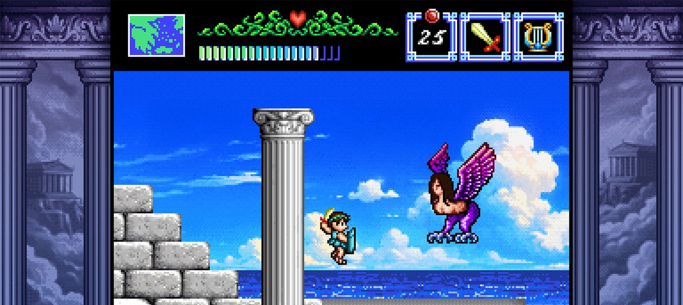 Спустя 38 лет супруги из Японии переделывают свою вдохновлённую Zelda игру для NES и выпускают её в Steam