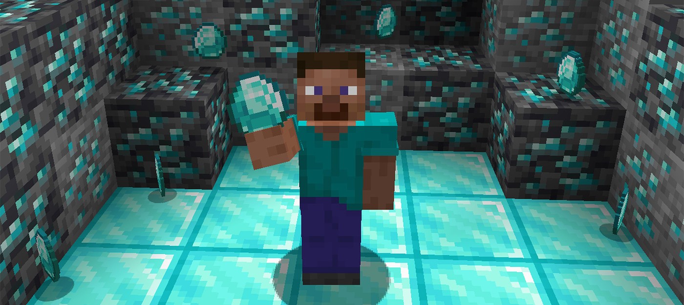 ИИ GPT-6 Astra добыл алмаз в Minecraft за ночь, напрямую управляя компьютером