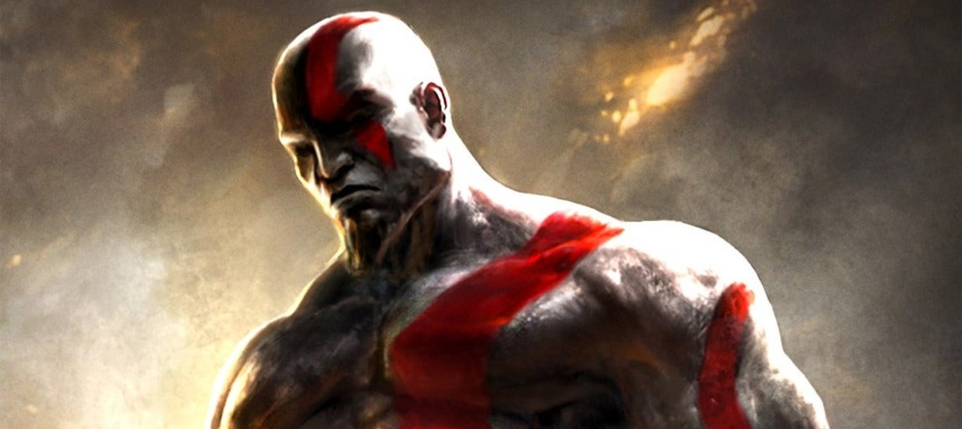 Спустя 19 лет утерянная часть God of War наконец добралась до PS2