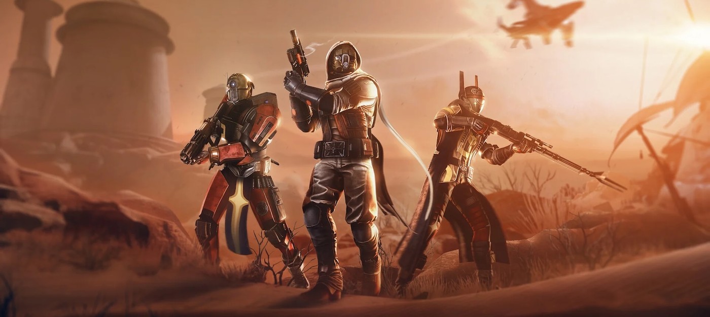 Дела Bungie настолько плохи, что студия планирует сдать в аренду свой огромный офис в Белвью