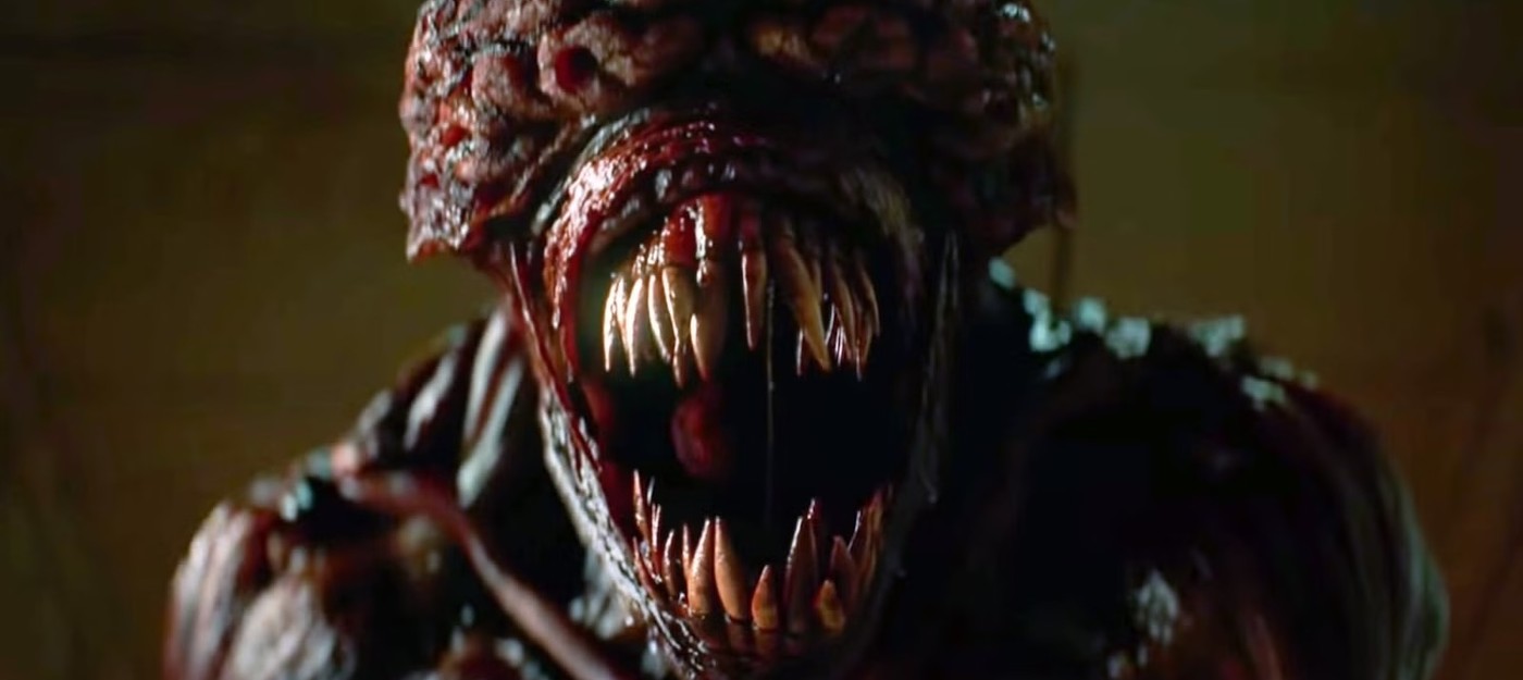 Т-вирус в новой экранизации Resident Evil получит "уникальные" мутации, которых нет в играх