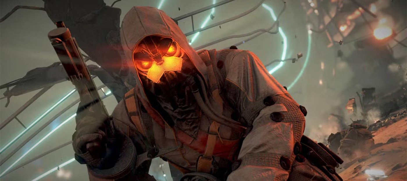 Killzone возвращается спустя 12 лет – ремейк получил приоритет даже над Horizon 3