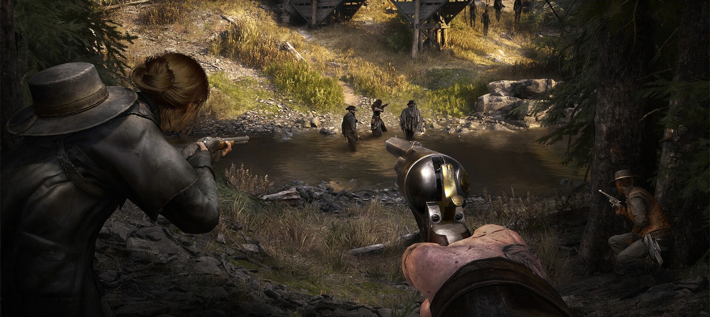 Crytek уволила не менее 30 сотрудников в Стамбуле и Франкфурте