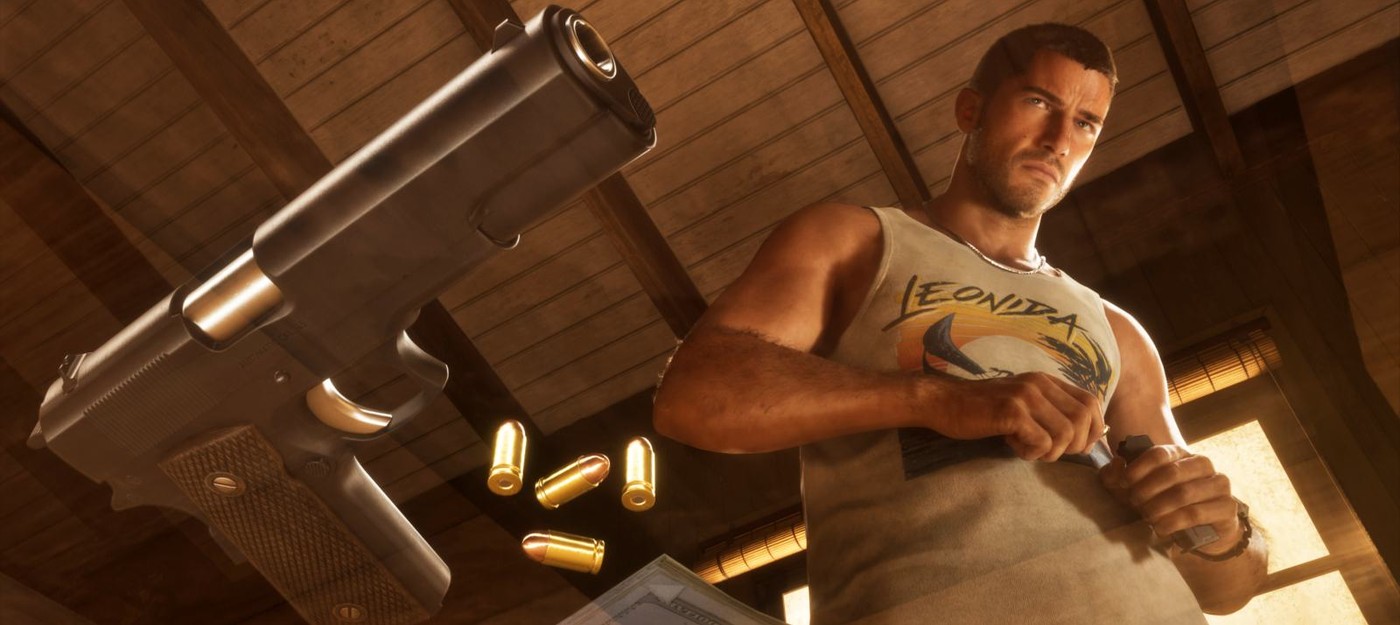 GTA 6 выйдет в полночь по местному времени – жители Новой Зеландии сыграют первыми