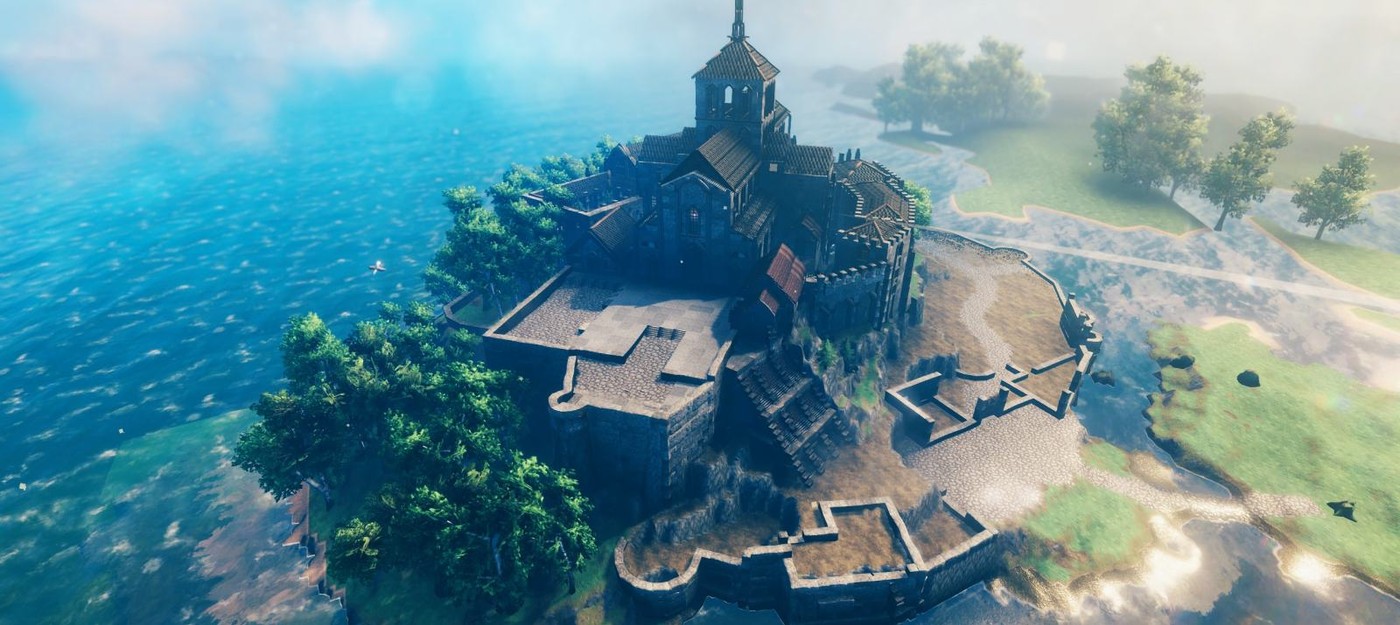 Создатели Valheim пока не собираются делать сиквел, потому что игроки просят больше контента для оригинала