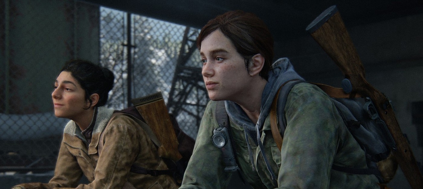 Почему бои в The Last of Us Part II хвалят даже те, кому плевать на сюжет