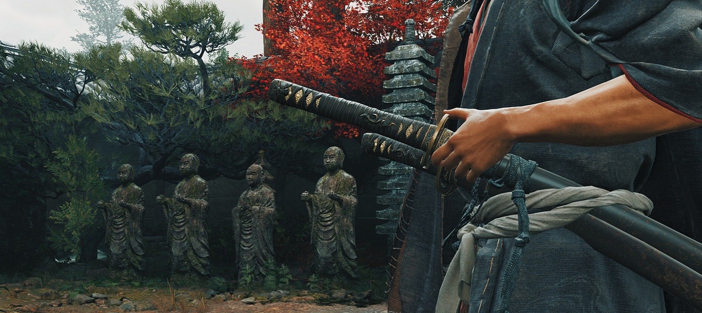 Capcom продала миллион копий Onimusha: Way of the Sword в день релиза и пообещала "реактивировать" остальные IP, давно не получавшие новых игр