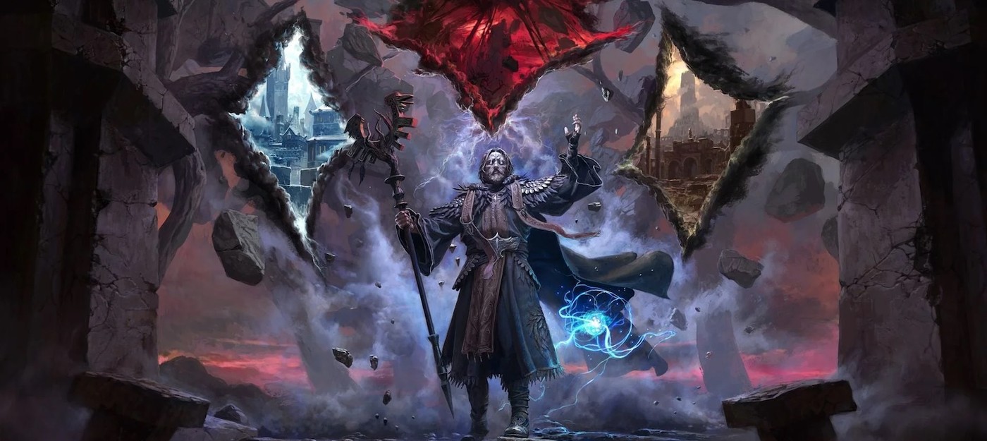 Разработчики Path of Exile добавляли ложные данные, чтобы троллить датамайнеров