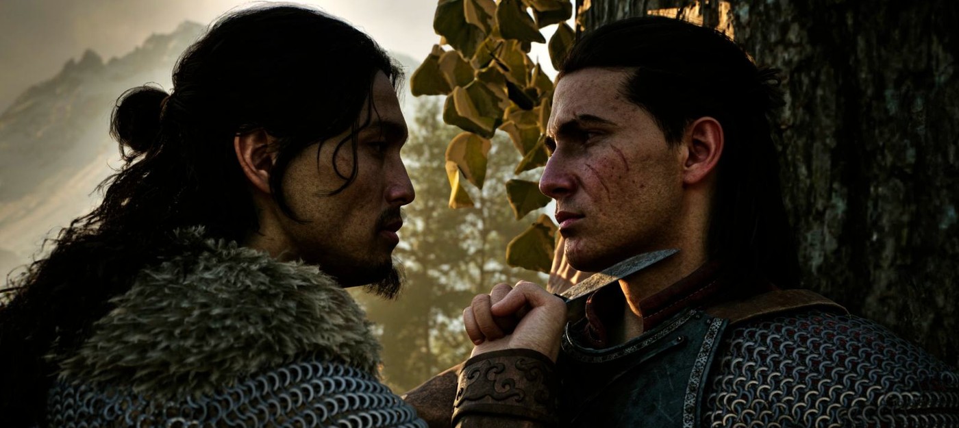 Rebel Wolves начала поиск сценариста для продолжения The Blood of Dawnwalker