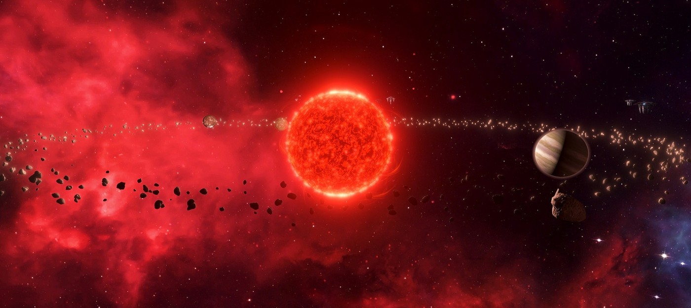 Игрок в Stellaris спросил, нормально ли иметь всего три победы за 400 часов – и узнал, что это даже слишком много