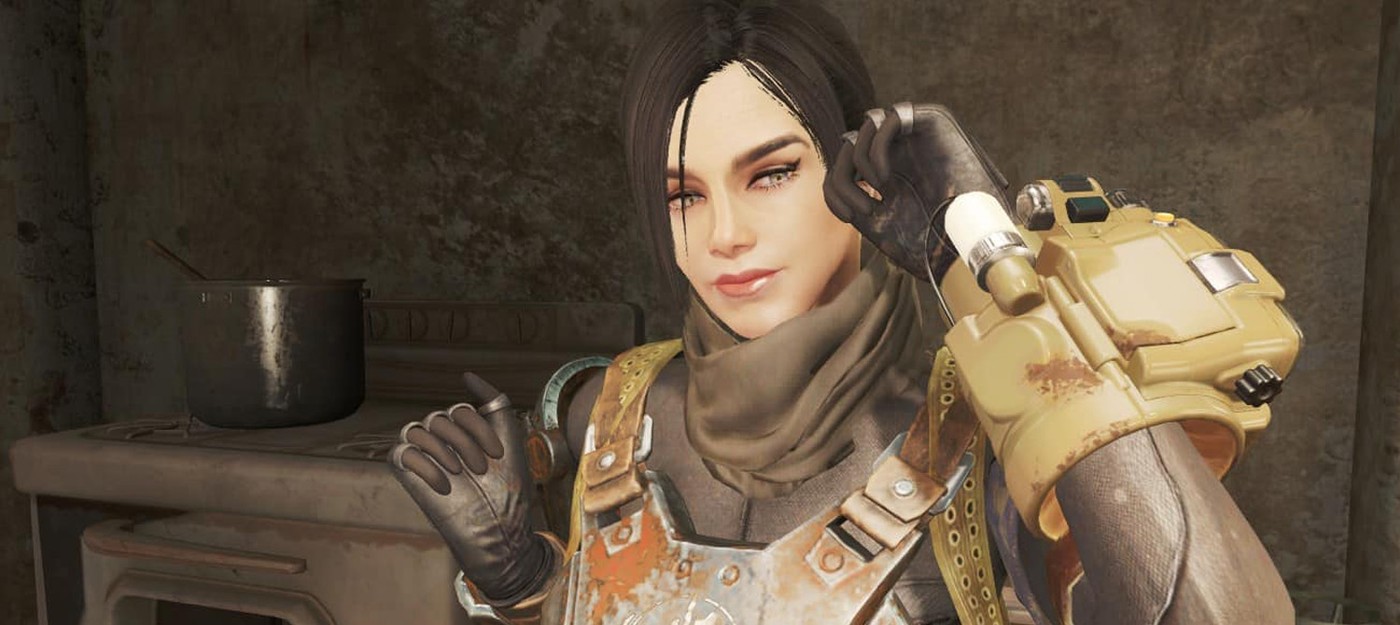 Ржавая легковушка оказалась самым опасным хищником Пустоши в Fallout 4 из-за типичных багов Bethesda