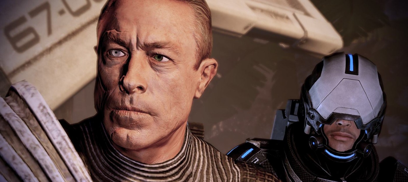 Mass Effect создавалась с "беспрецедентным уровнем амбиций" и "невыполнимыми целями"